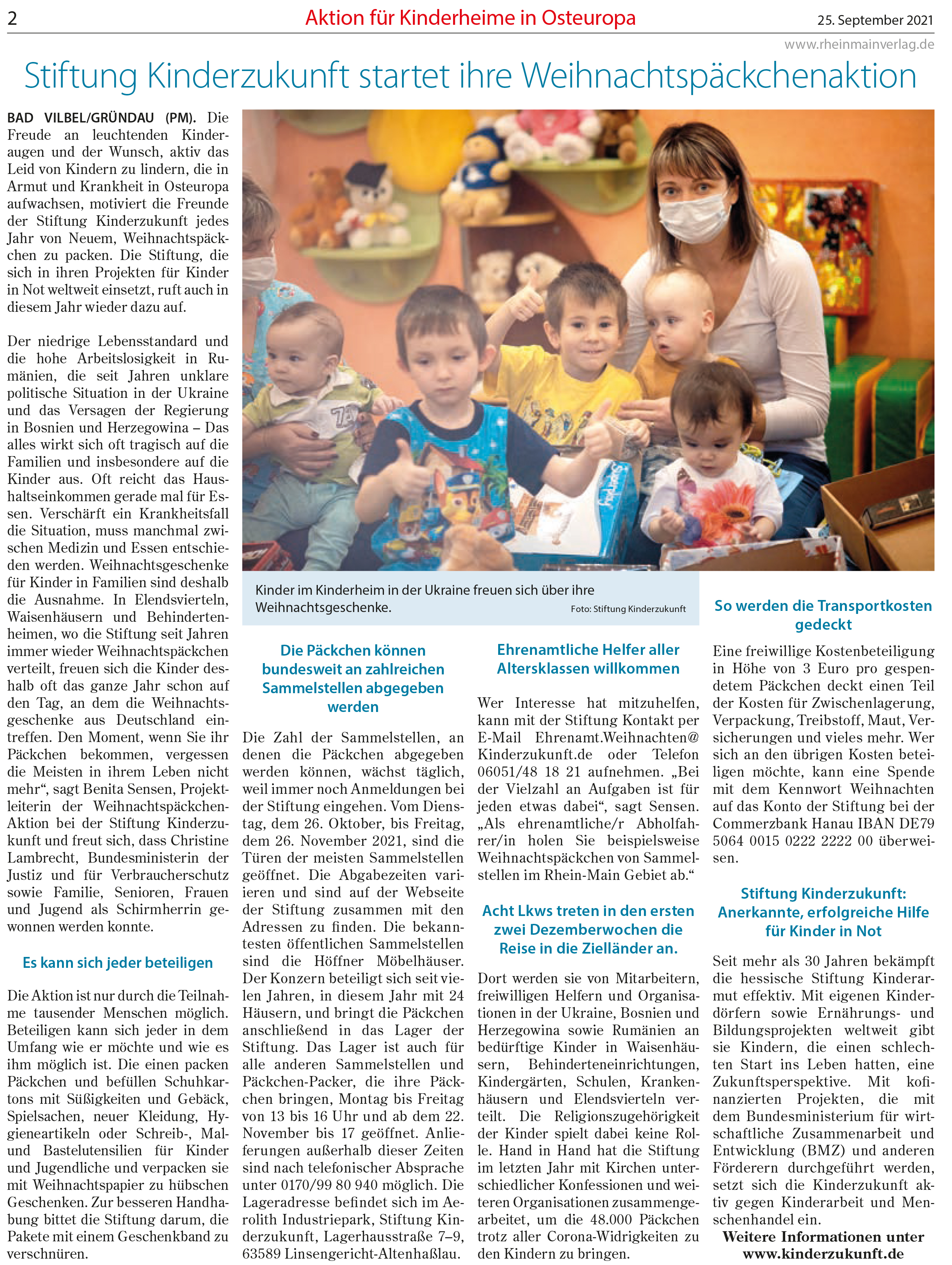 21 09 25 MeinSuedhessen Offenbach Hilfe für Kinder in Not 2