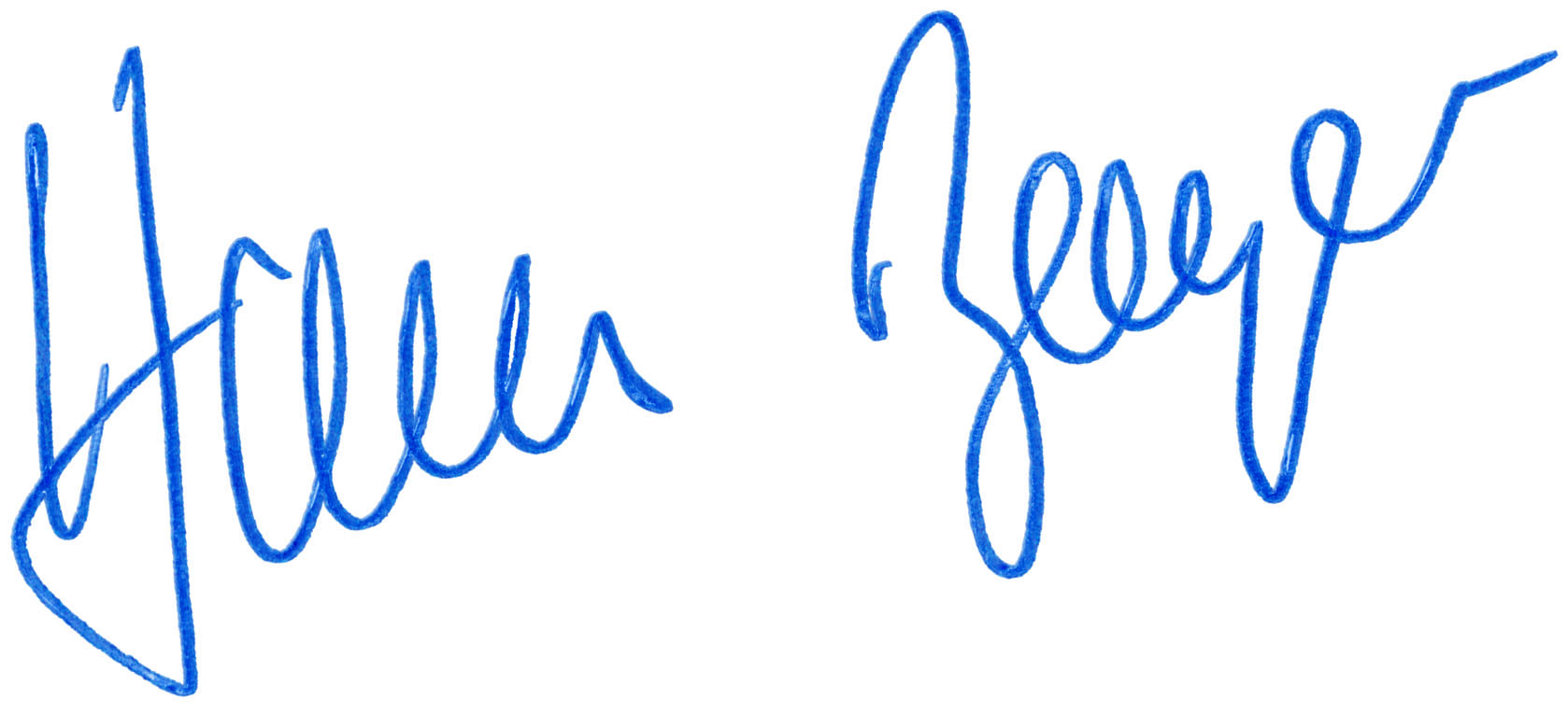 HGB Unterschrift