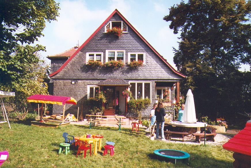 Kinderheimat Sonnenberg