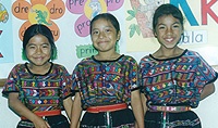 Kinderdorf Guatemala