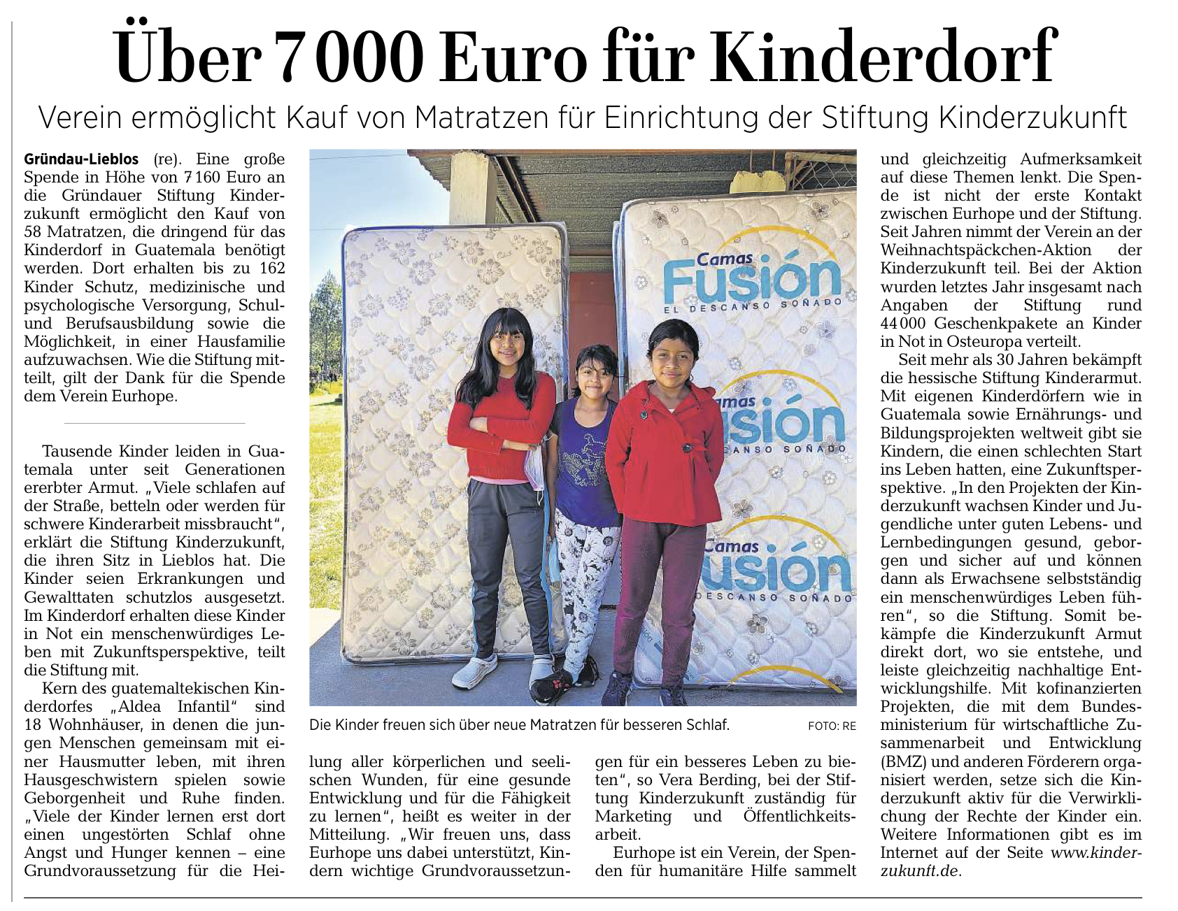 2022-08-25_GNZ_Ueber-7.000-Euro-fuer-Kinderdorf.jpeg