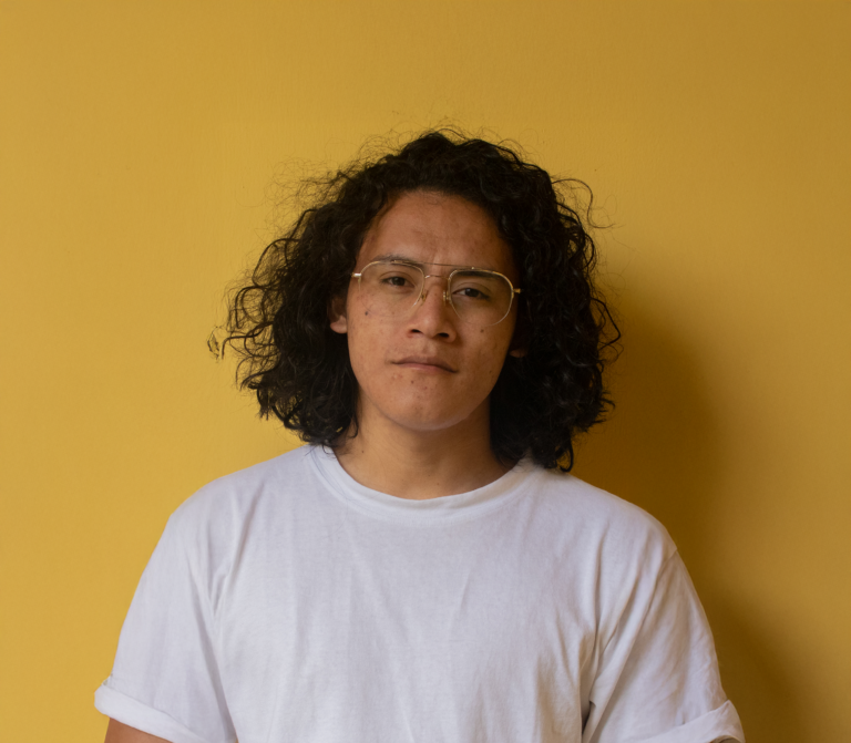 „Die Kunst gab mir Halt“